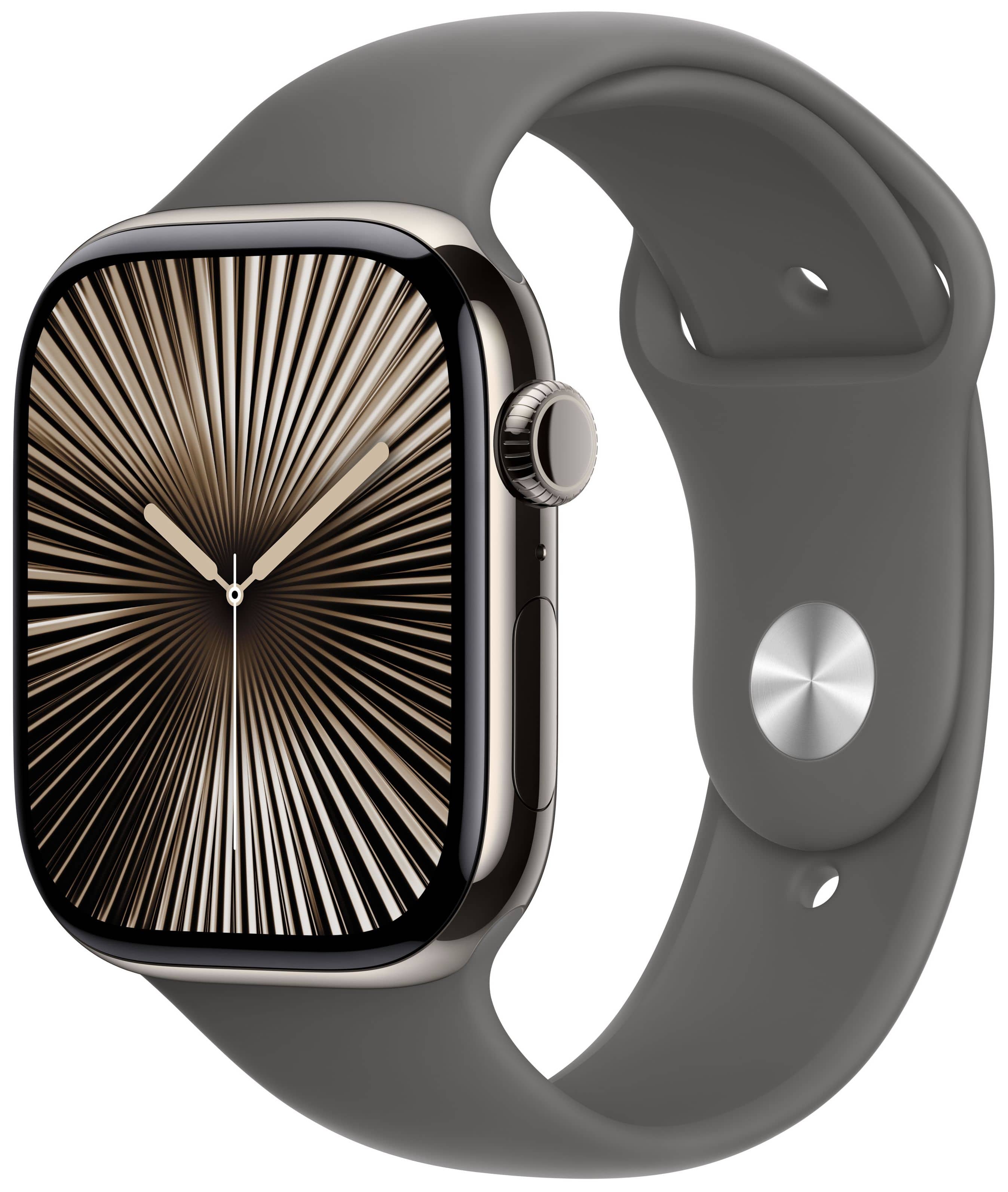 Apple watch 5 colors online