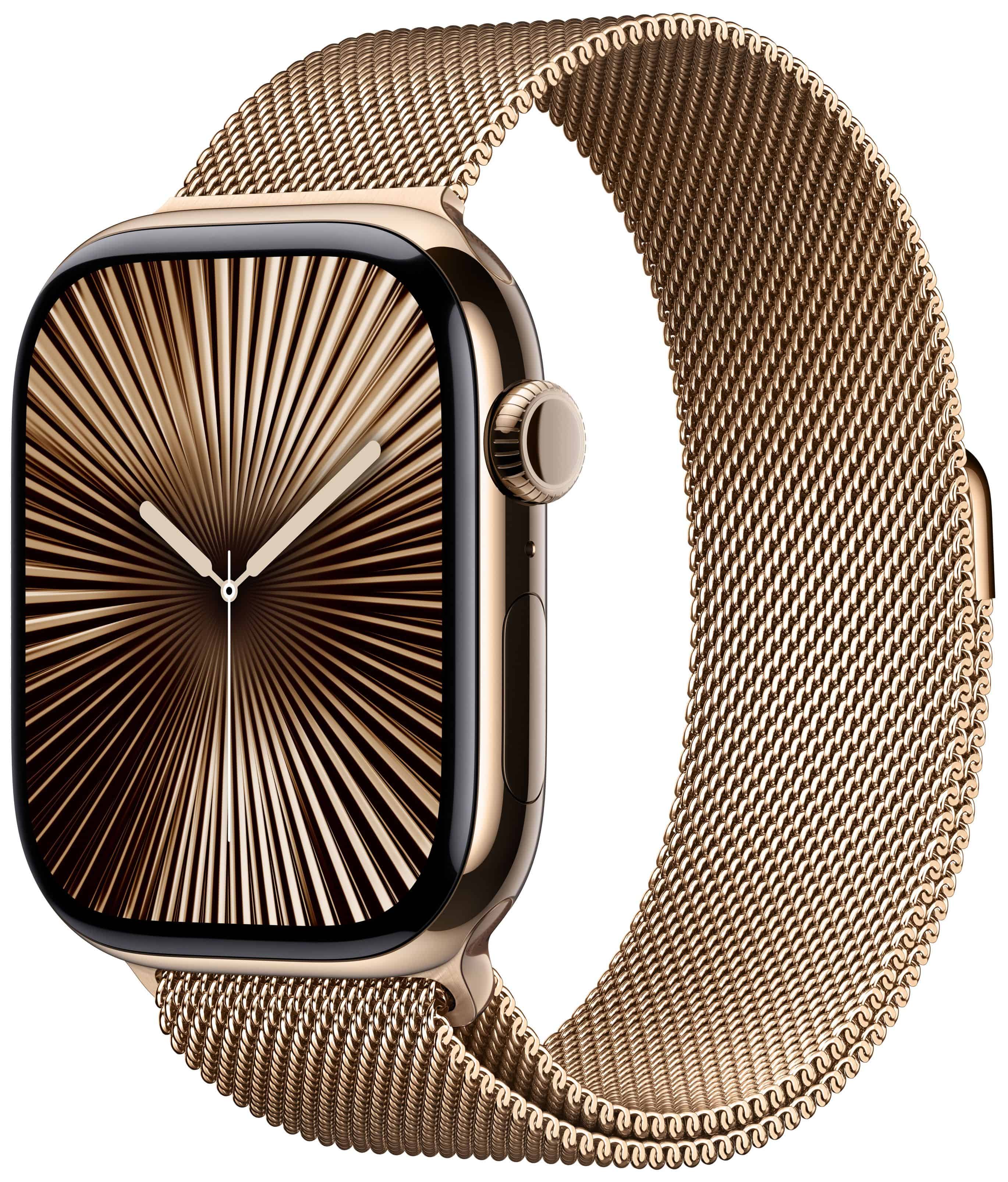 Apple watch 4 44mm steel on sale