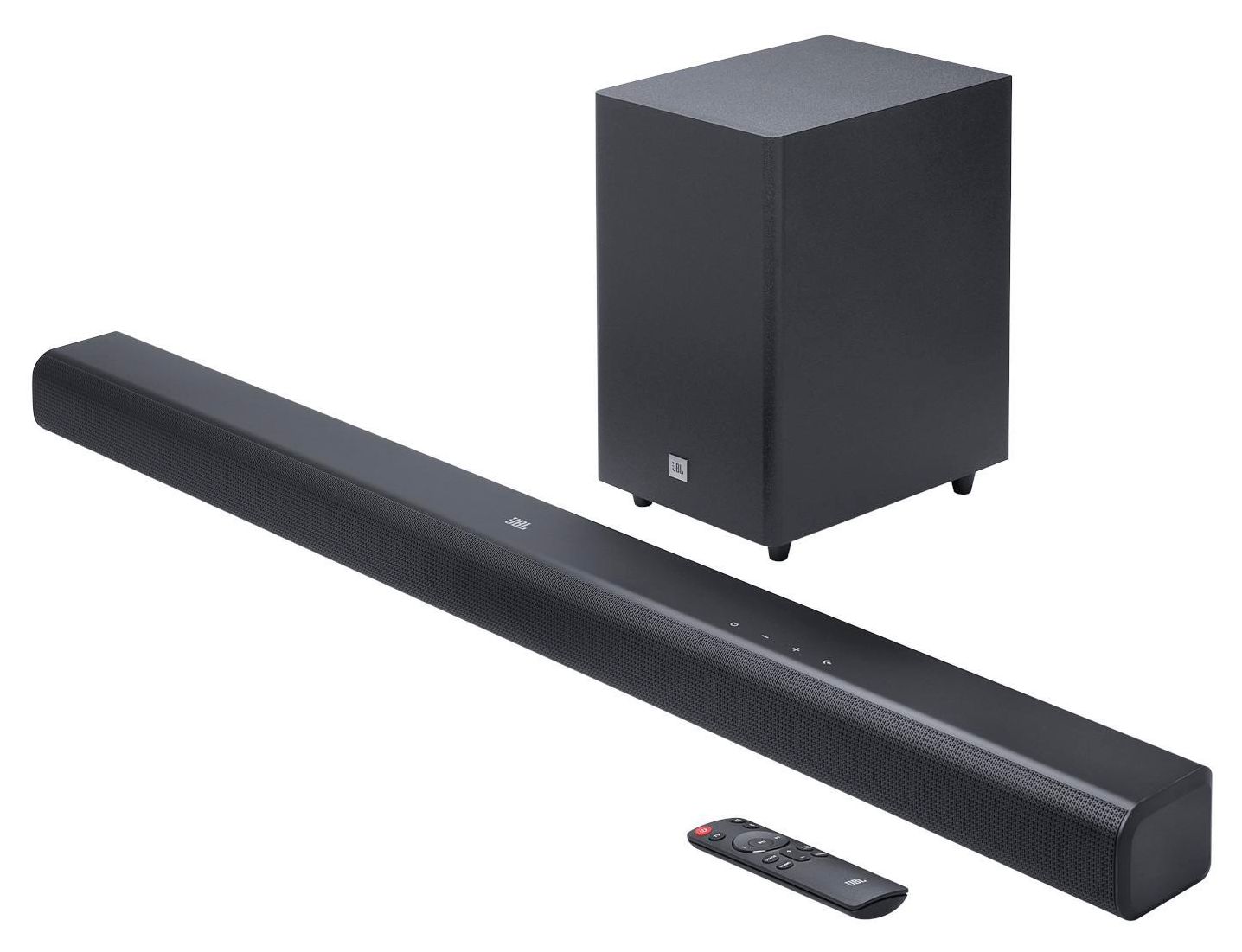 Jbl fashion soundbar 450 watt