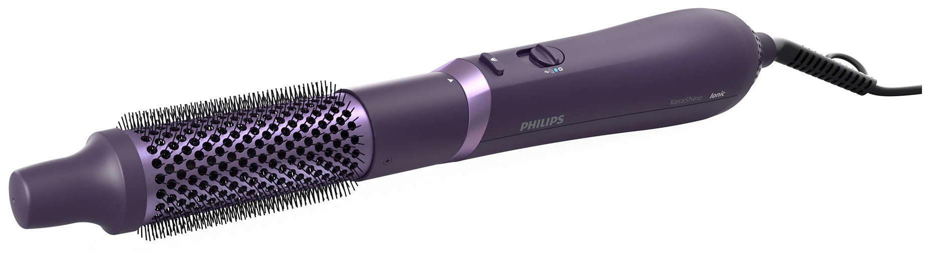 Philips BHA305/00 3000 series (Violett) 800 Technomarkt Multistyler von expert W