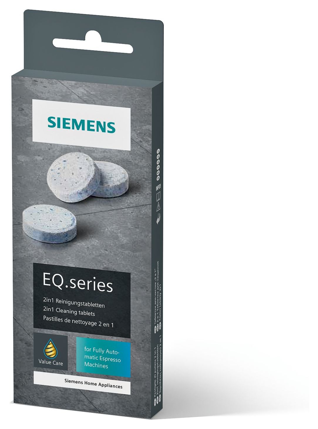 Siemens TZ80001A von expert Technomarkt