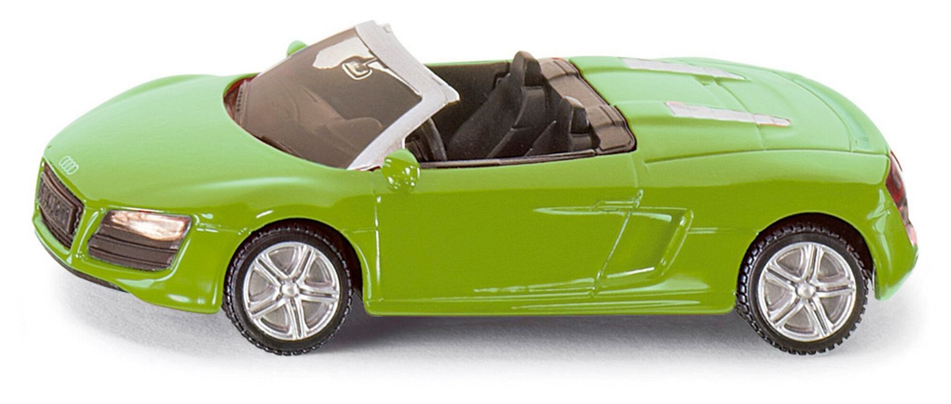 Audi r8 spyder toy car deals