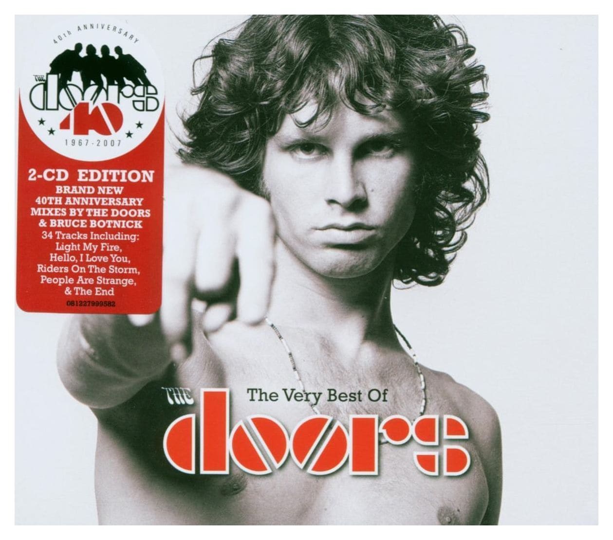 The doors цитаты