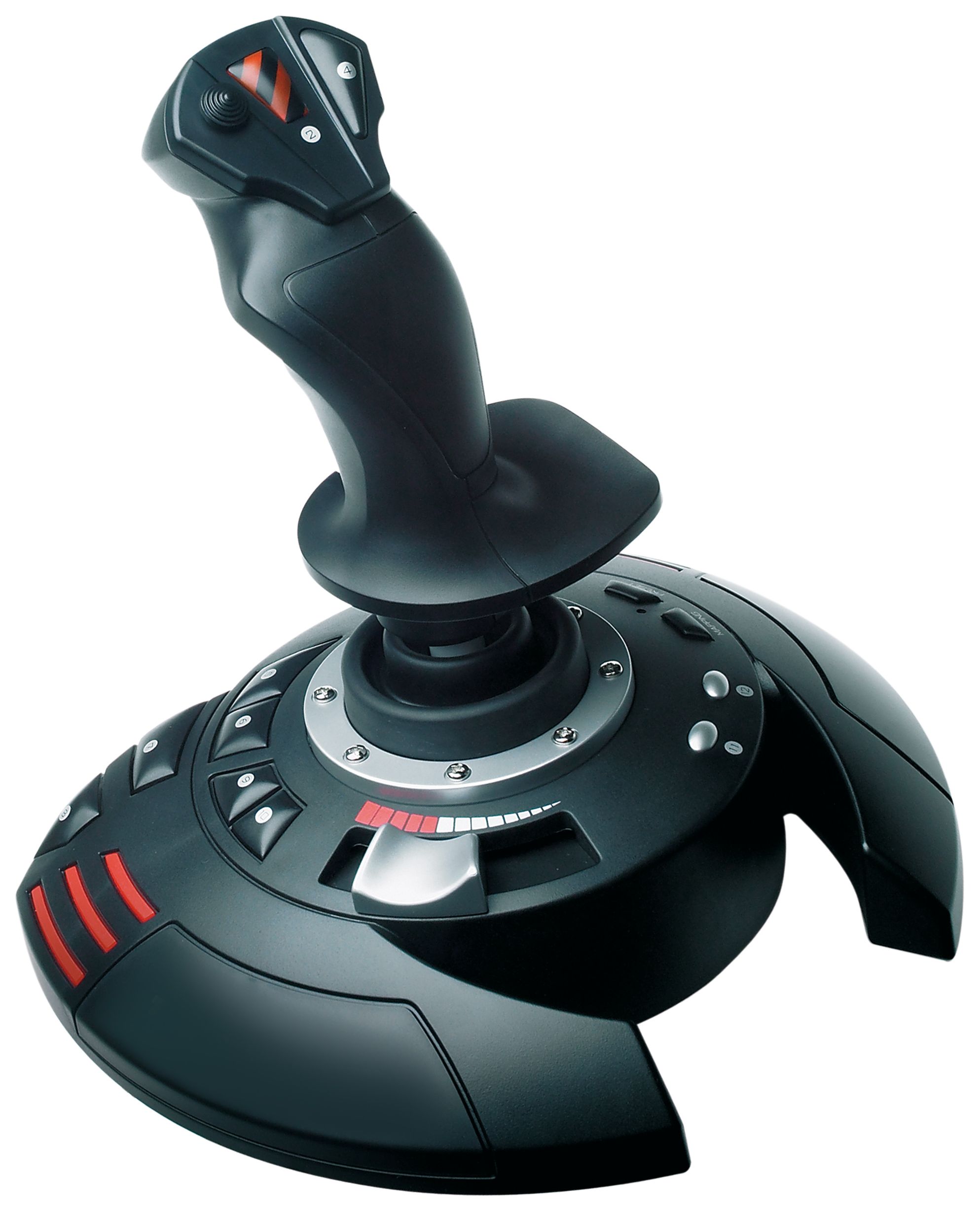 Thrustmaster T150 Force Feedback Lenkrad + Pedale PC, PlayStation 4,  Playstation 3 Kabelgebunden (Schwarz, Blau) von expert Technomarkt