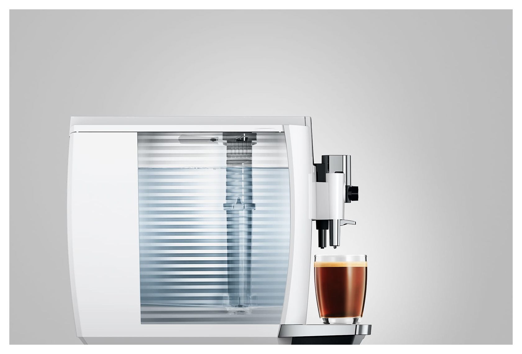 Jura E8 Test 2024: Kaffeevollautomat für Anspruchsvolle