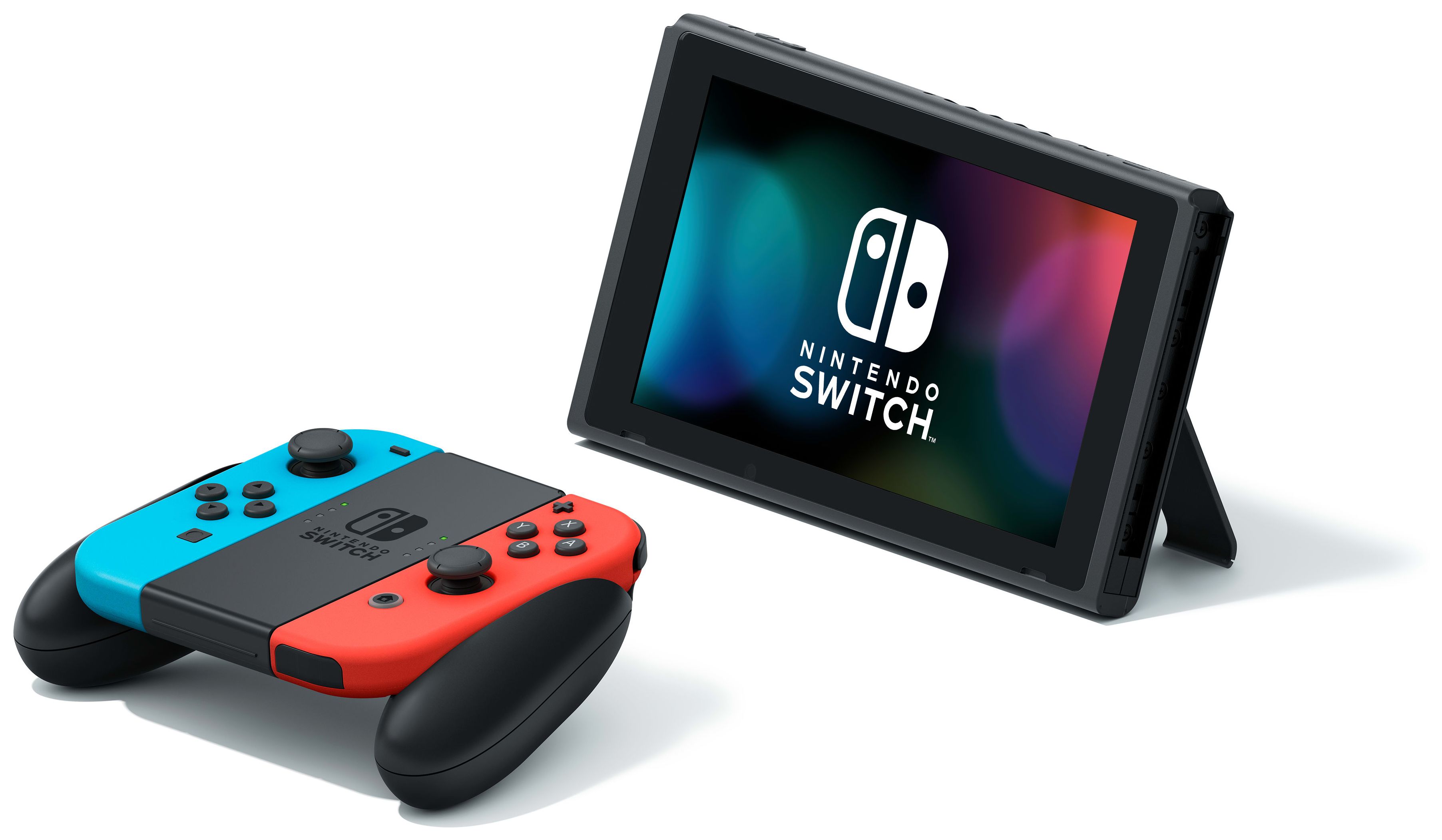 NACON: Neues Zubehör für Nintendo Switch und Switch Lite