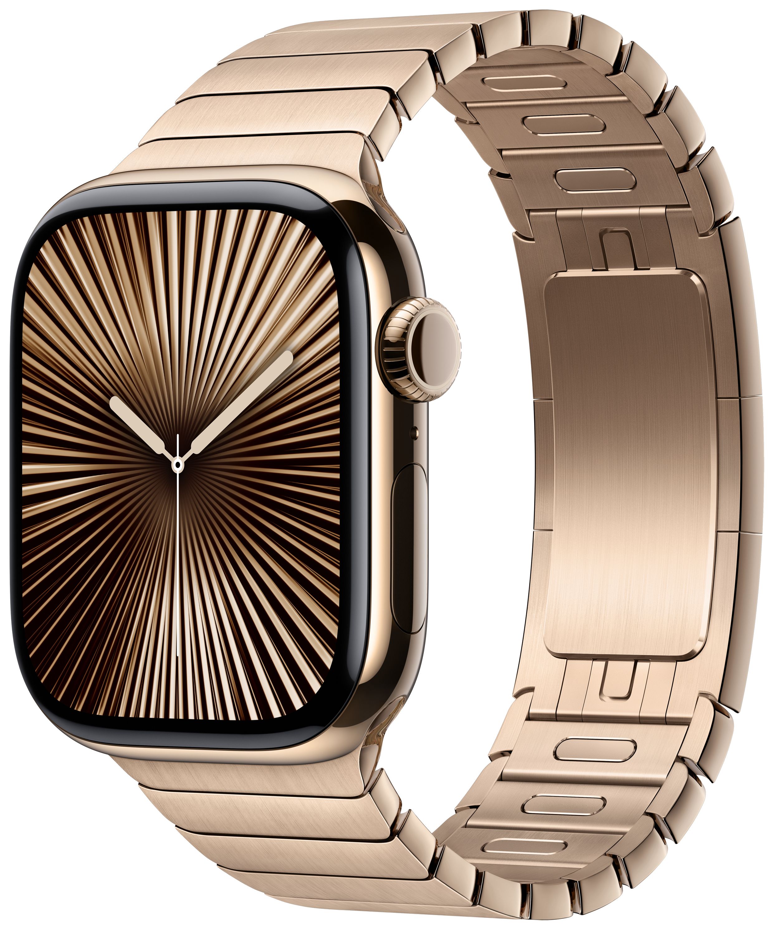 Apple watch 2 gold 38mm deals