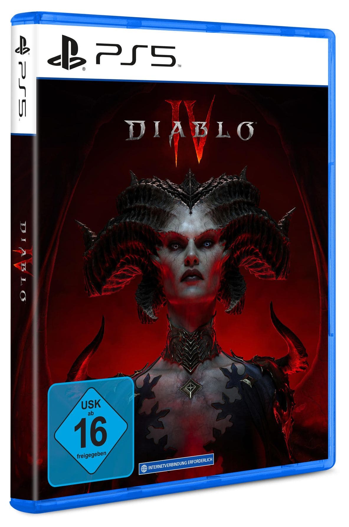Activision Blizzard Diablo 4 (PlayStation 5) von expert Technomarkt
