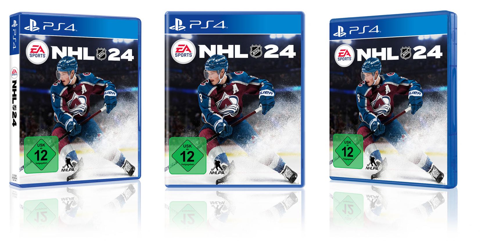 Electronic Arts NHL 24 (PlayStation 4) von expert Technomarkt