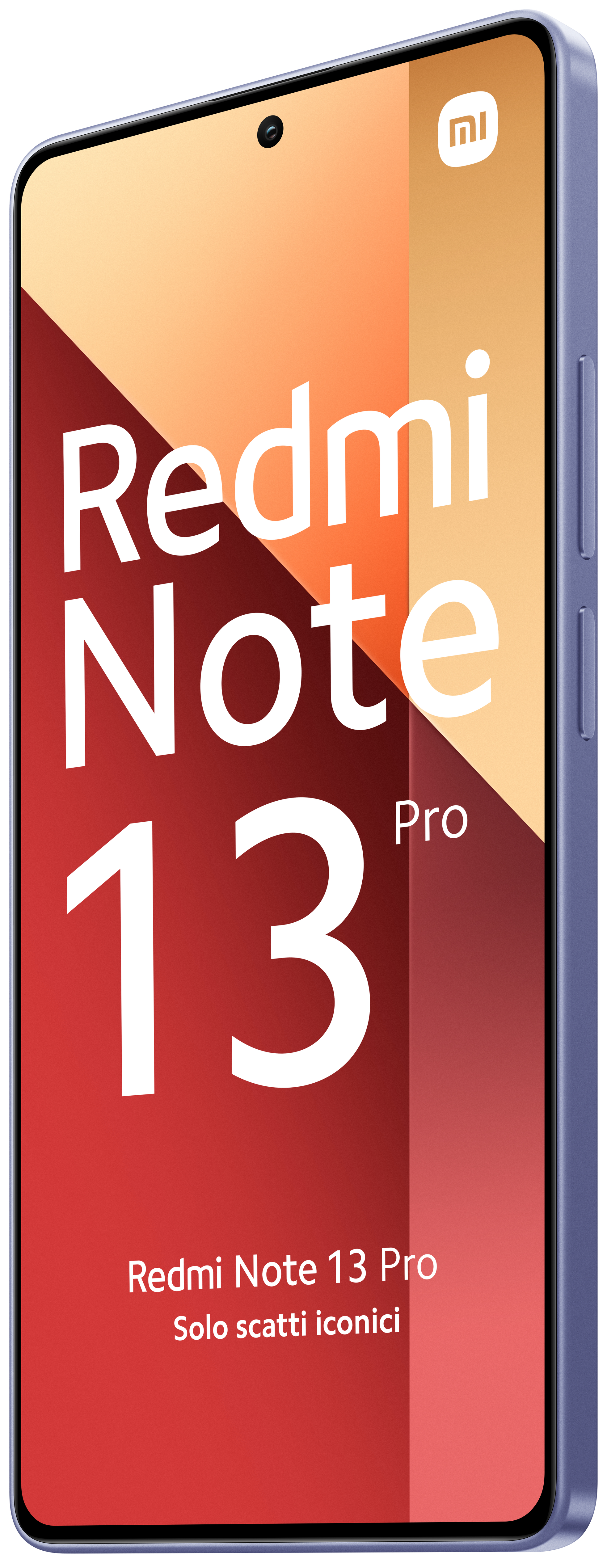 Redmi Note 13 Pro 5G Dual SIM Midnight Black 256GB and 8GB RAM  (6941812750896)