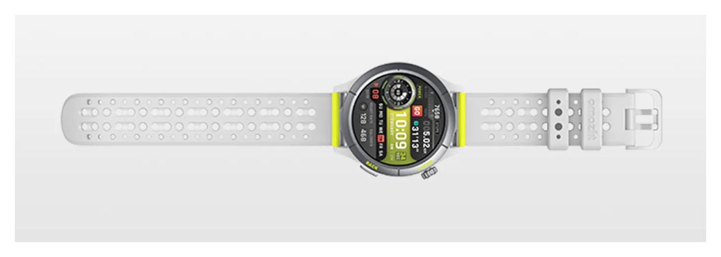 Kaufe 40 mm/43 mm leuchtende Autouhren, tragbare digitale Uhr