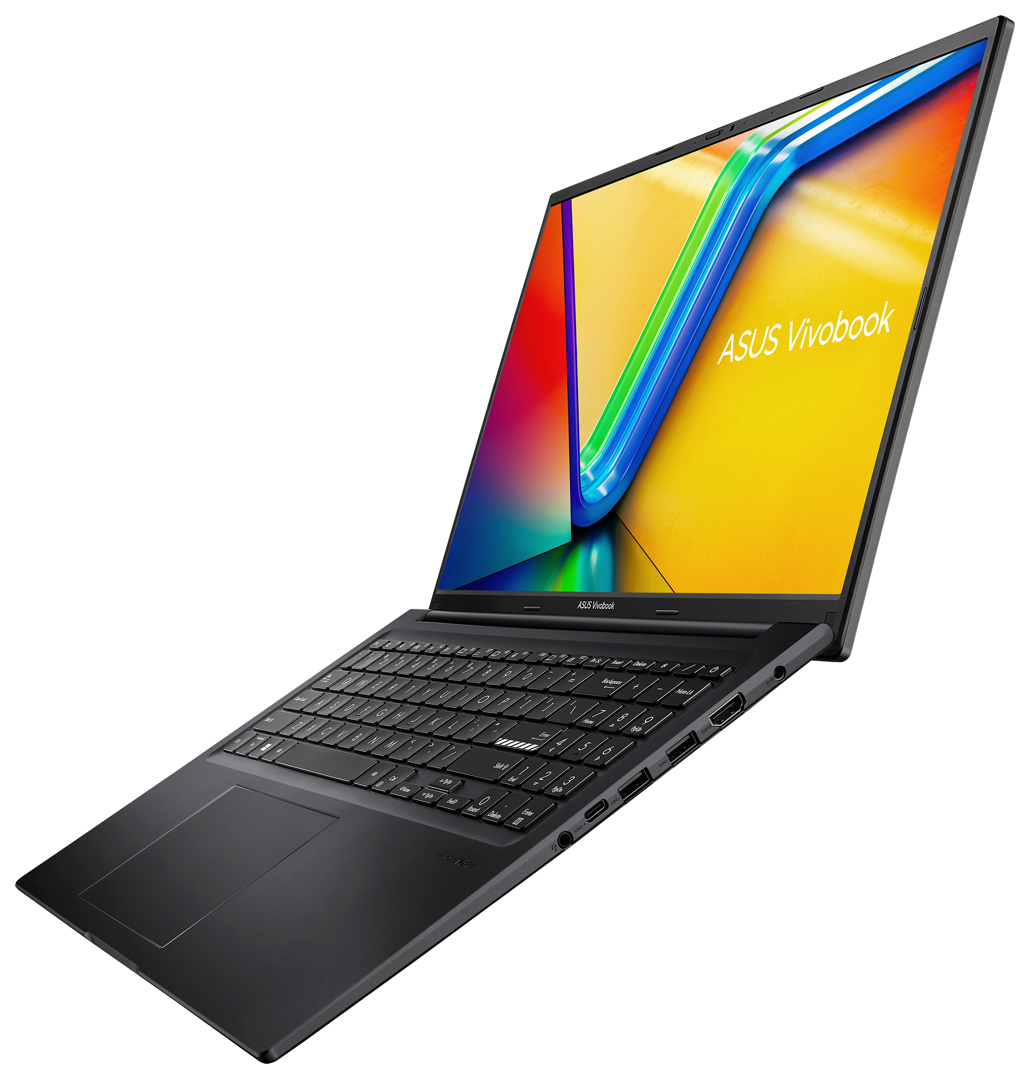 GB (Indie Core™ von 1 Notebook Windows Home expert 16 11 i9 Black) WUXGA 40,6 Asus Ram Zoll) TB VivoBook (16 cm Technomarkt SSD Intel® X1605VA-MB189W