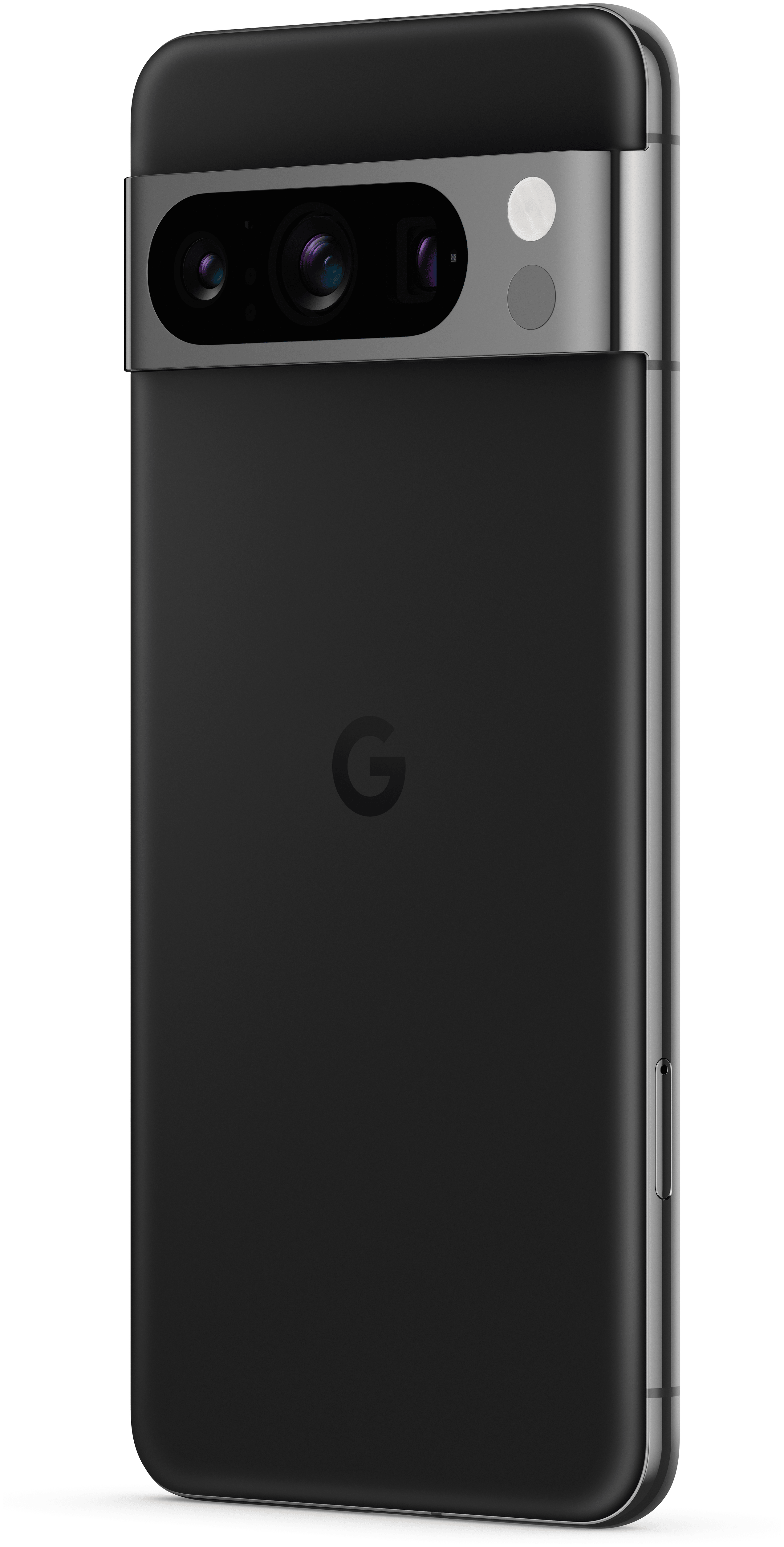 Google Pixel 8 Pro 5G Smartphone 17 cm (6.7 Zoll) 128 GB Android 50 MP  Dreifach Kamera Dual Sim (Obsidian) von expert Technomarkt