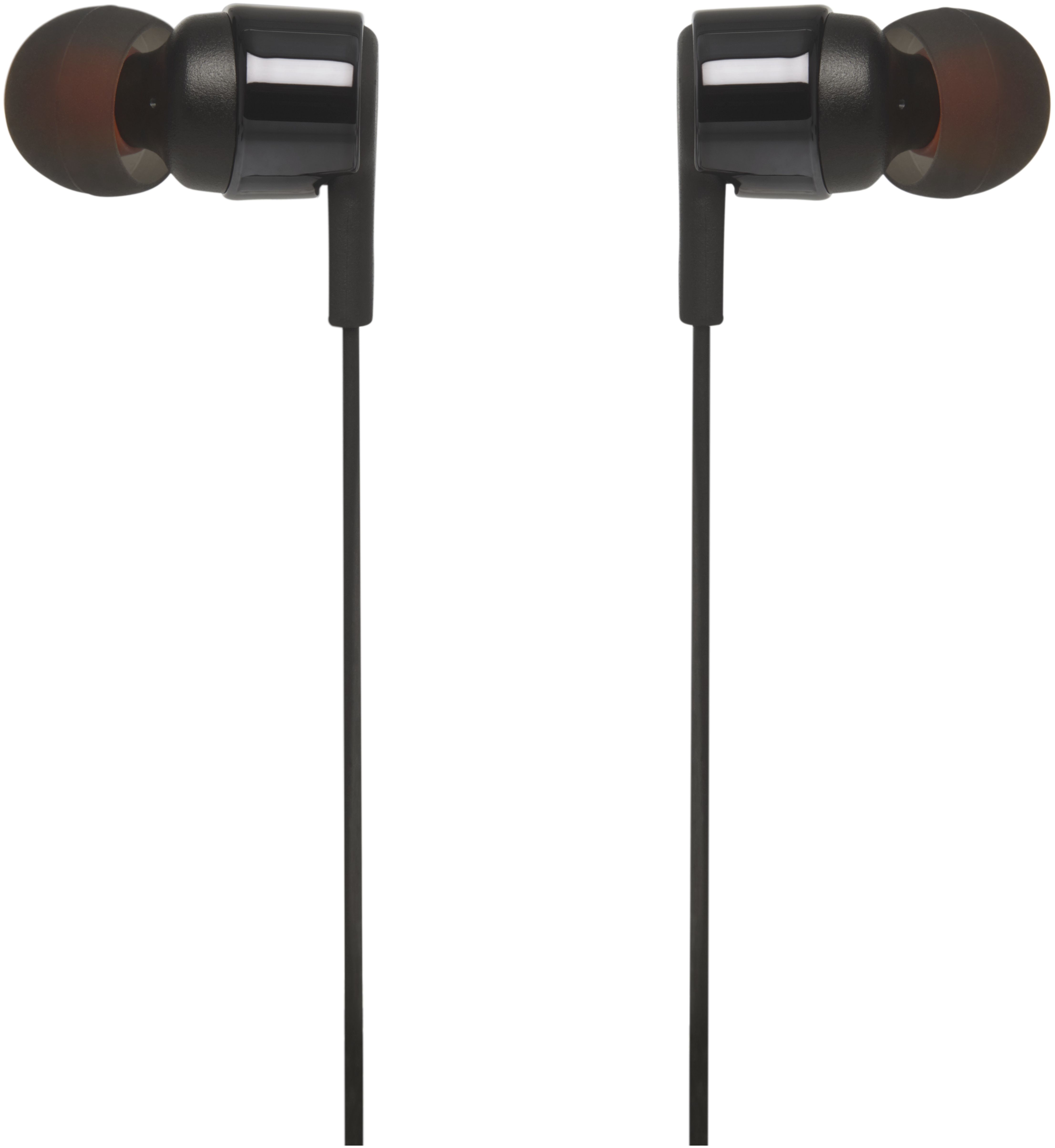 JBL Tune 210 In-Ear Kopfhörer von (Schwarz) Technomarkt expert Kabelgebunden