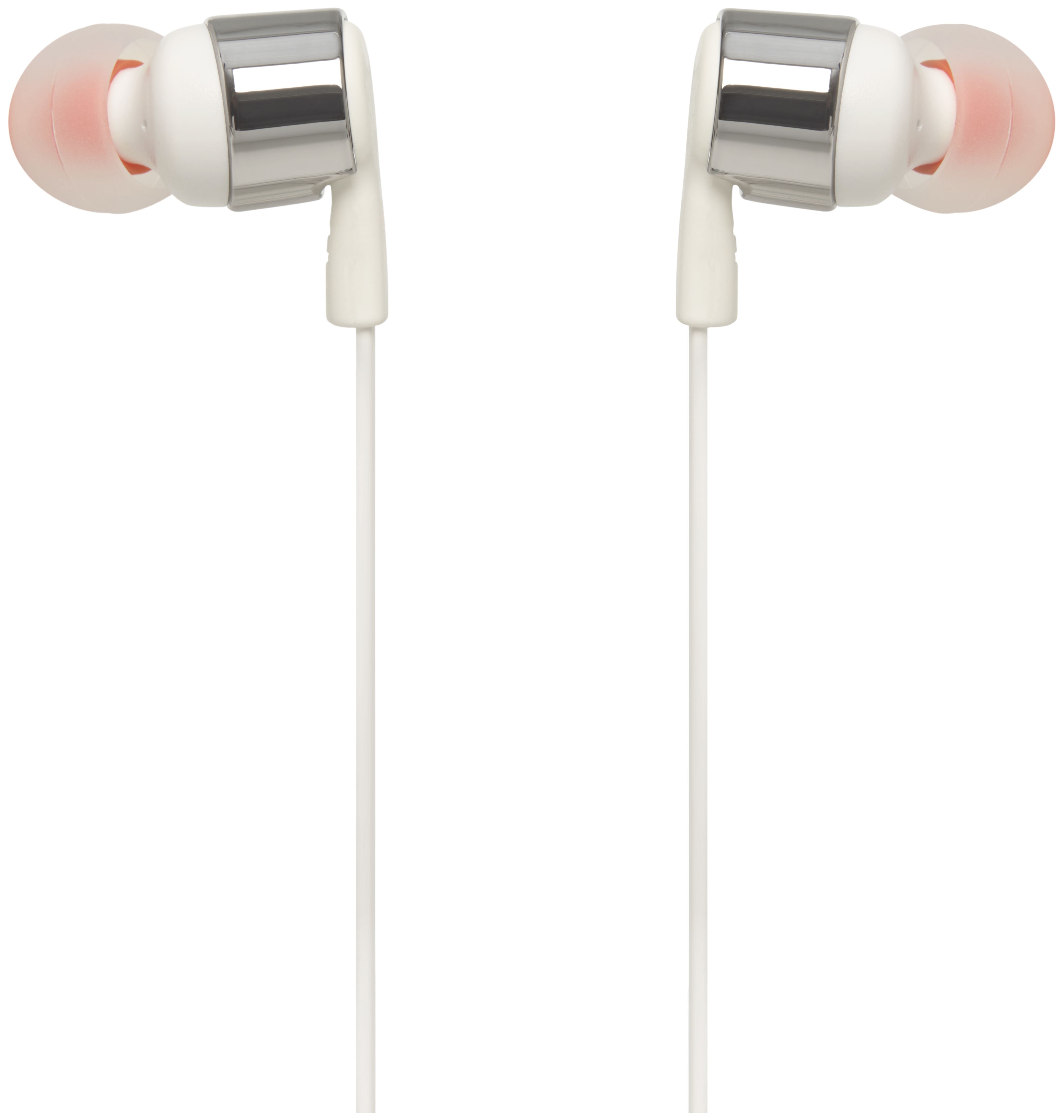 JBL Tune 210 von Kabelgebunden (Grau) Technomarkt In-Ear expert Kopfhörer