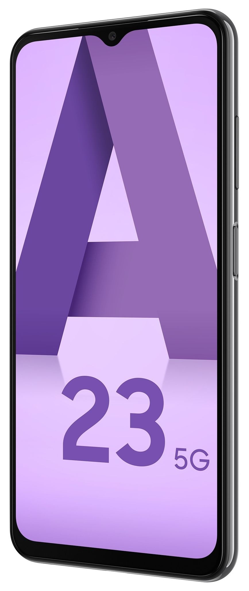Samsung Galaxy A23 5G SM-A236B 16,8 cm (6.6) Dual SIM híbrido