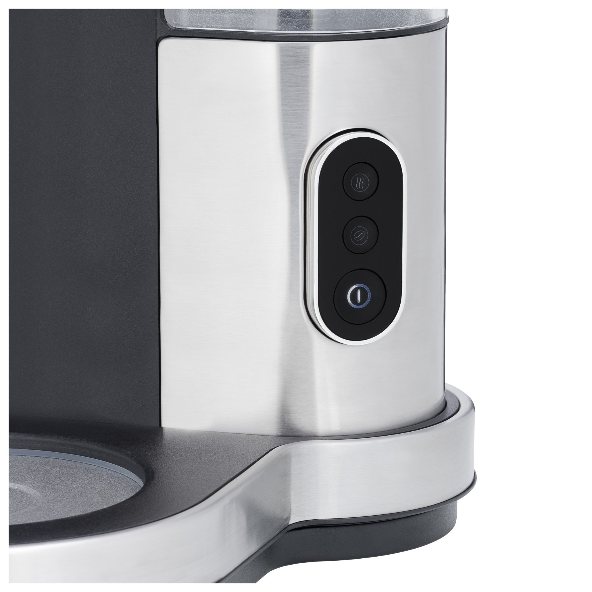 WMF Lono Thermo 8 Tassen l 1,0 expert Filterkaffeemaschine Technomarkt von Thermo