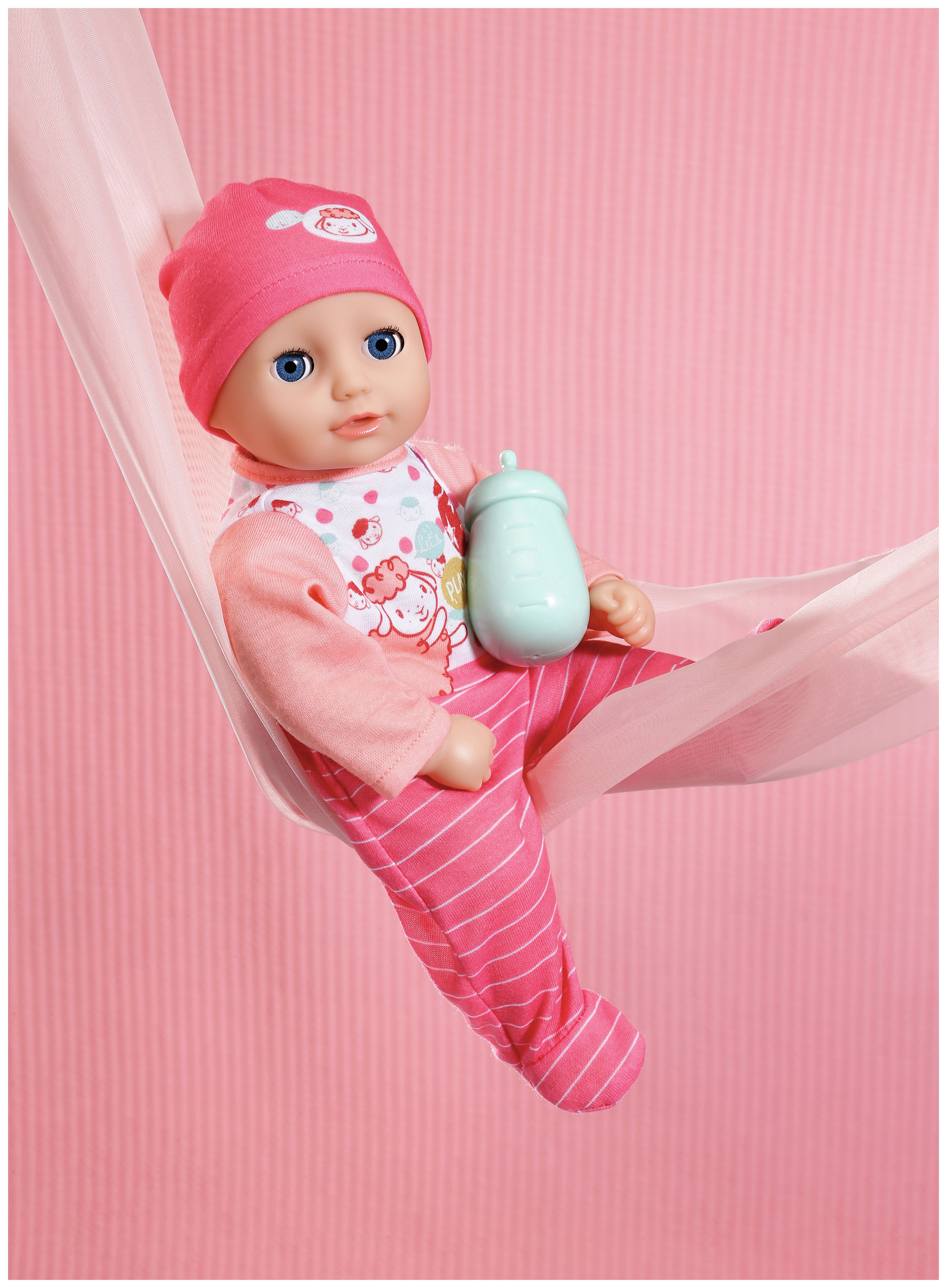 Zapf Baby Annabell My First Annabell 30cm von expert Technomarkt