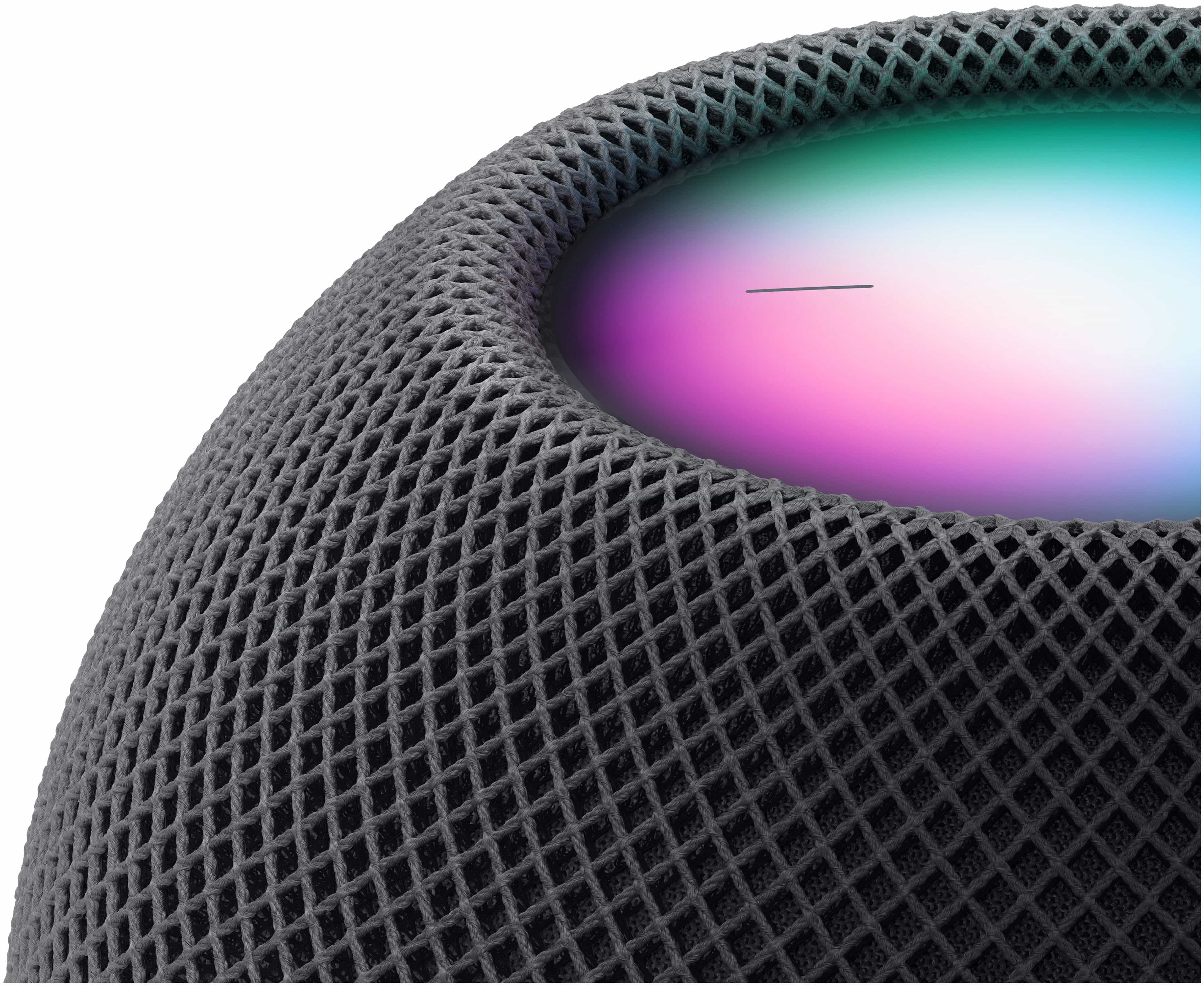 Apple HomePod mini mit Apple Technomarkt von expert Siri