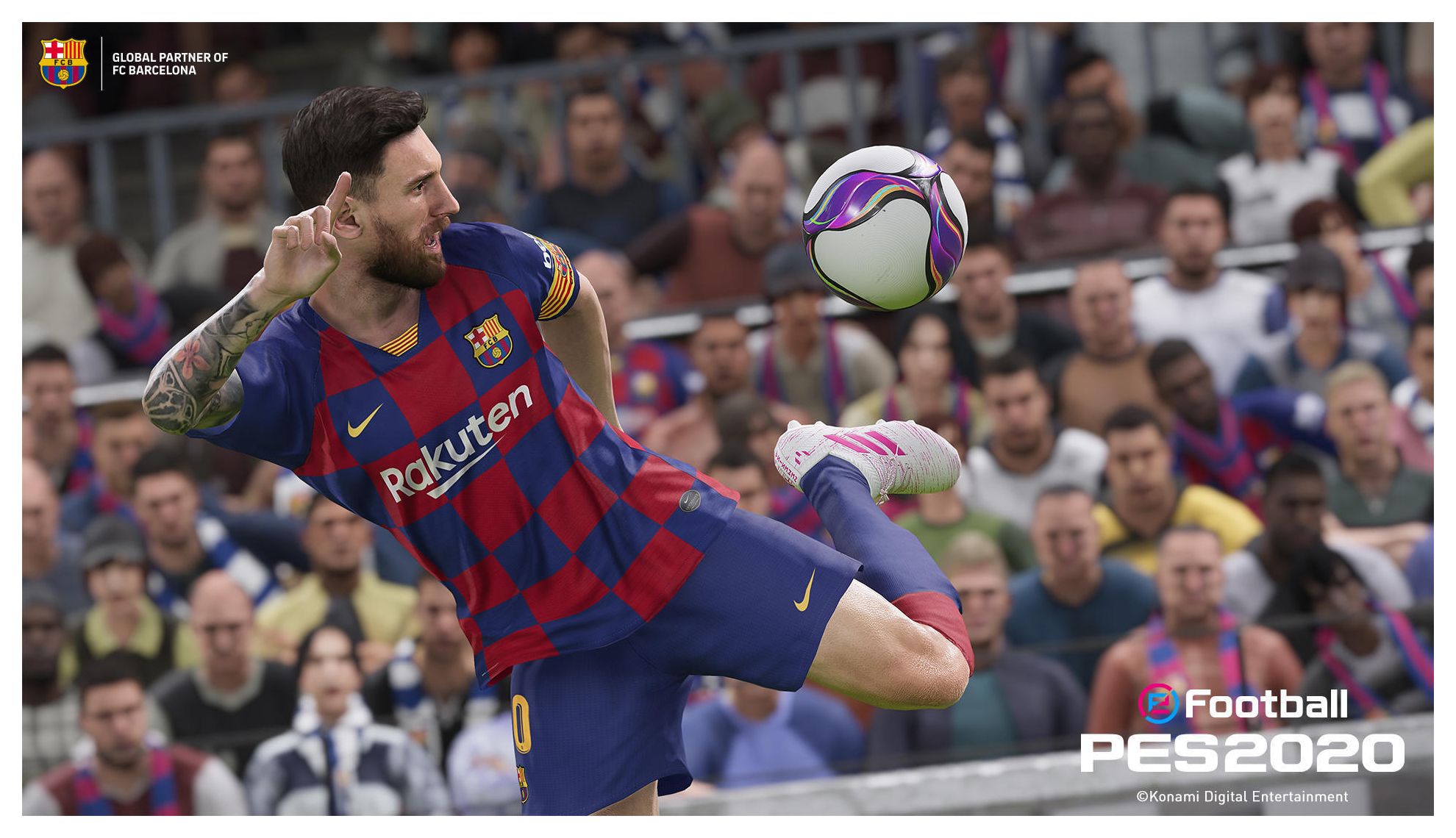 efootball pes 2020 xbox 360