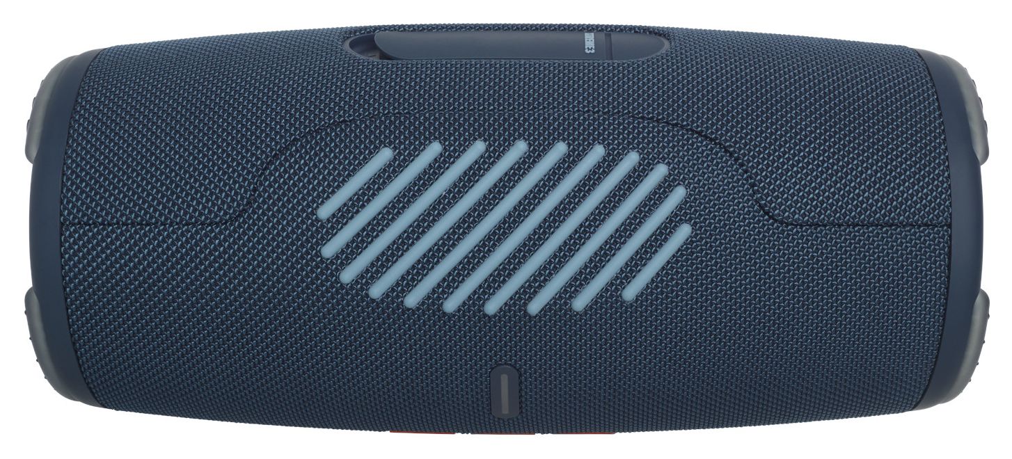 expert Bluetooth von IP67 (Blau) Wasserdicht JBL Lautsprecher 3 Technomarkt Xtreme