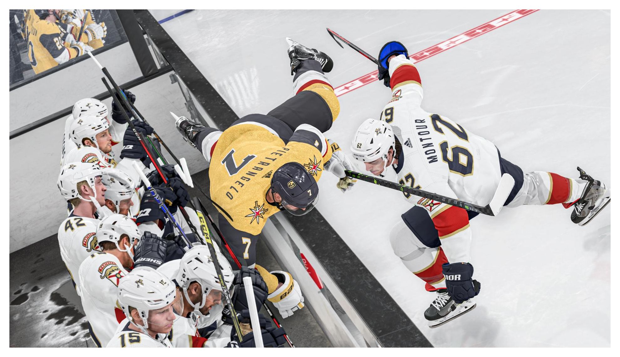 Electronic Arts NHL 24 (PlayStation 5) von expert Technomarkt