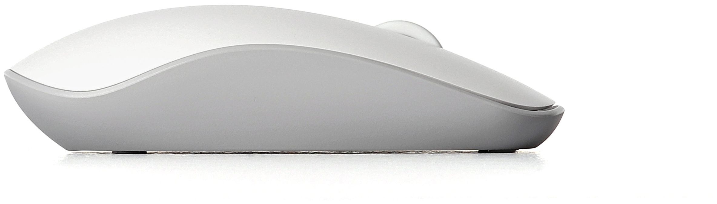 Rapoo M200 Silent 1300 DPI Büro Maus Optisch (Weiß) von expert Technomarkt