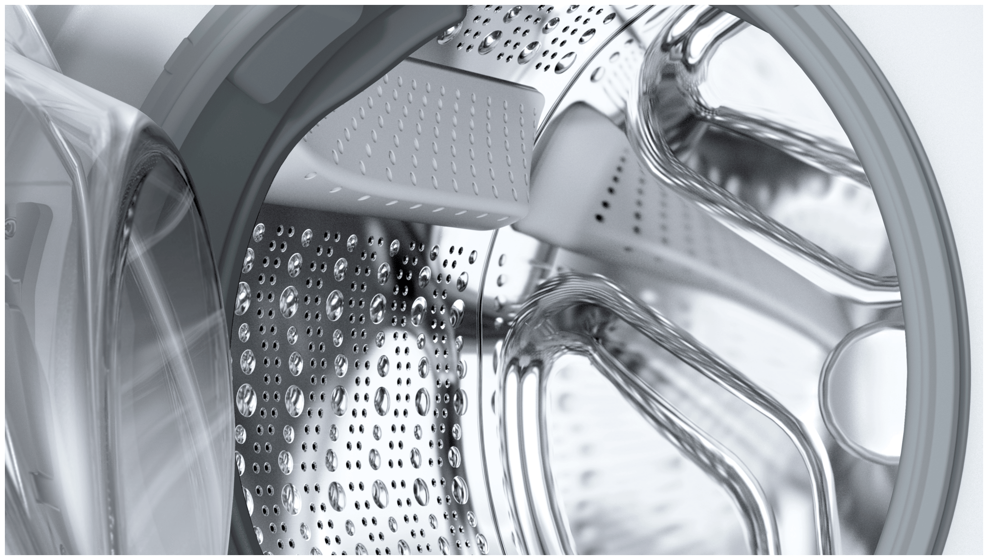 Siemens iQ700 WG44B2090 9 kg Waschmaschine 1400 U/min EEK: A Frontlader  aquaStop AutoClean von expert Technomarkt