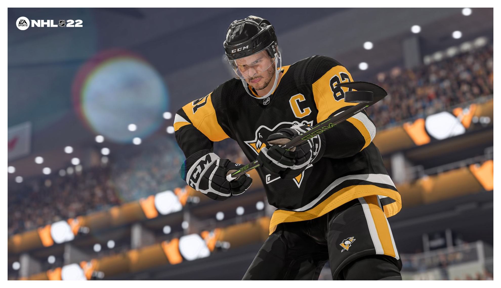 Electronic Arts NHL 22 (PlayStation 4) von expert Technomarkt