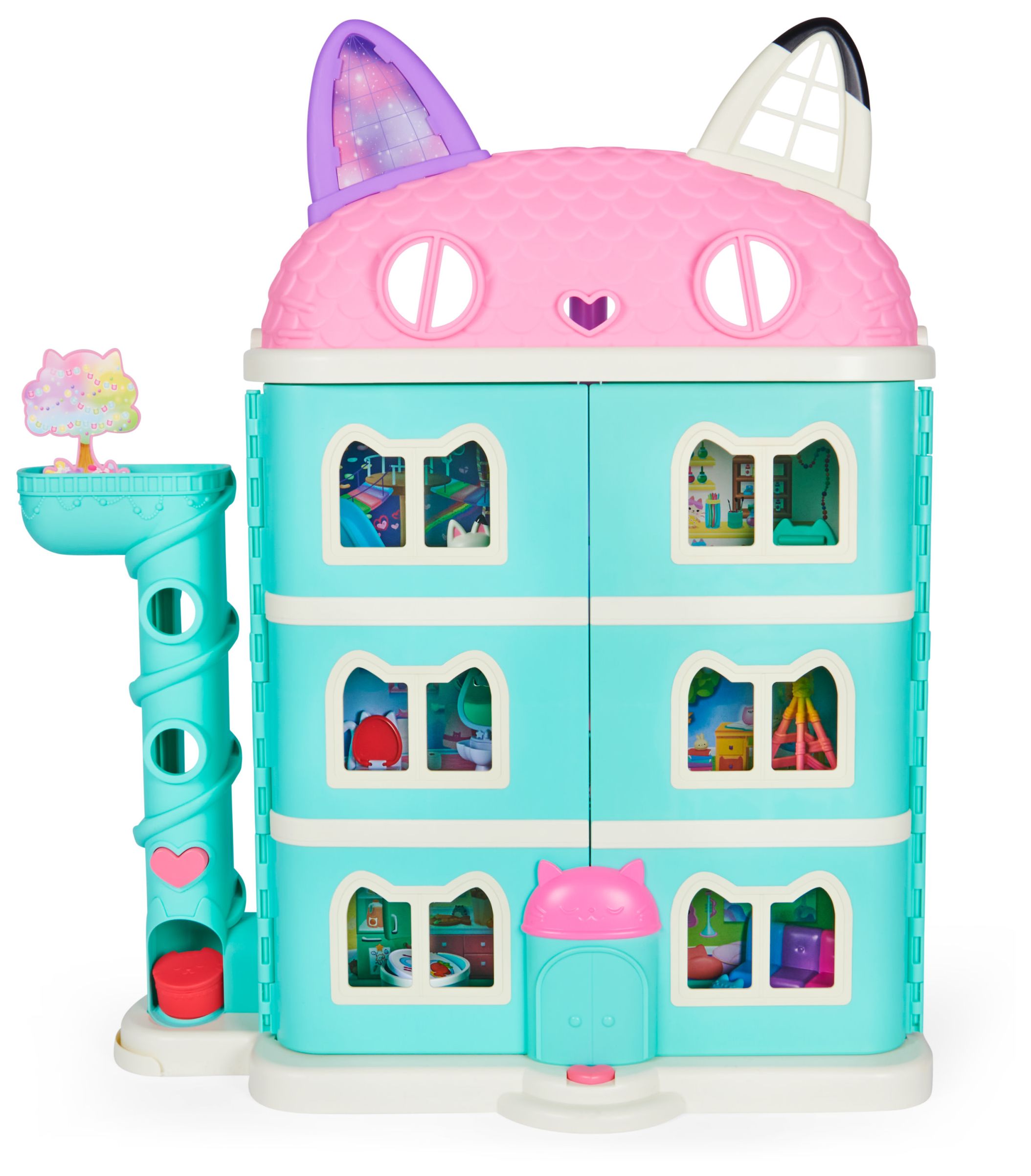 Spin Master Gabby s Dollhouse von expert Technomarkt