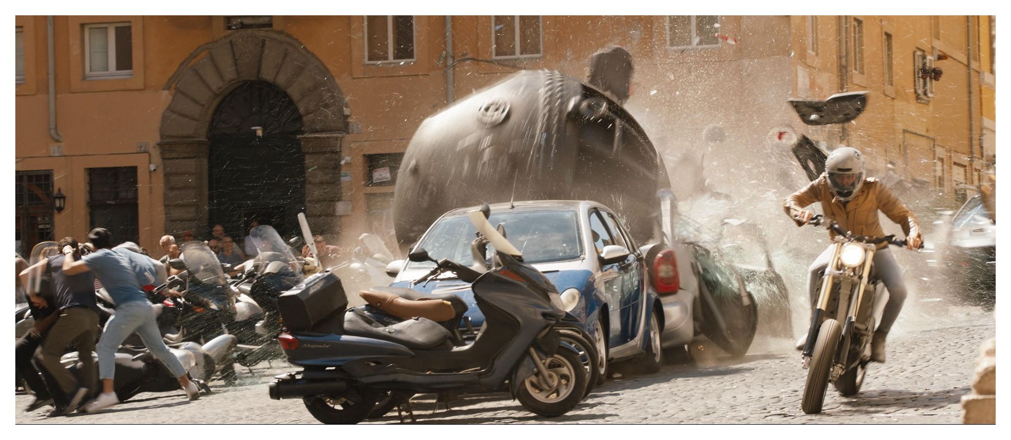 Fast & Furious 10' von 'Louis Leterrier' - 'DVD