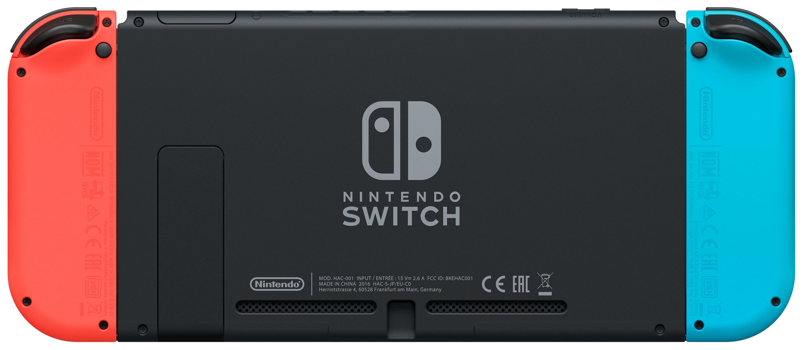 Switch (Modell 2022)