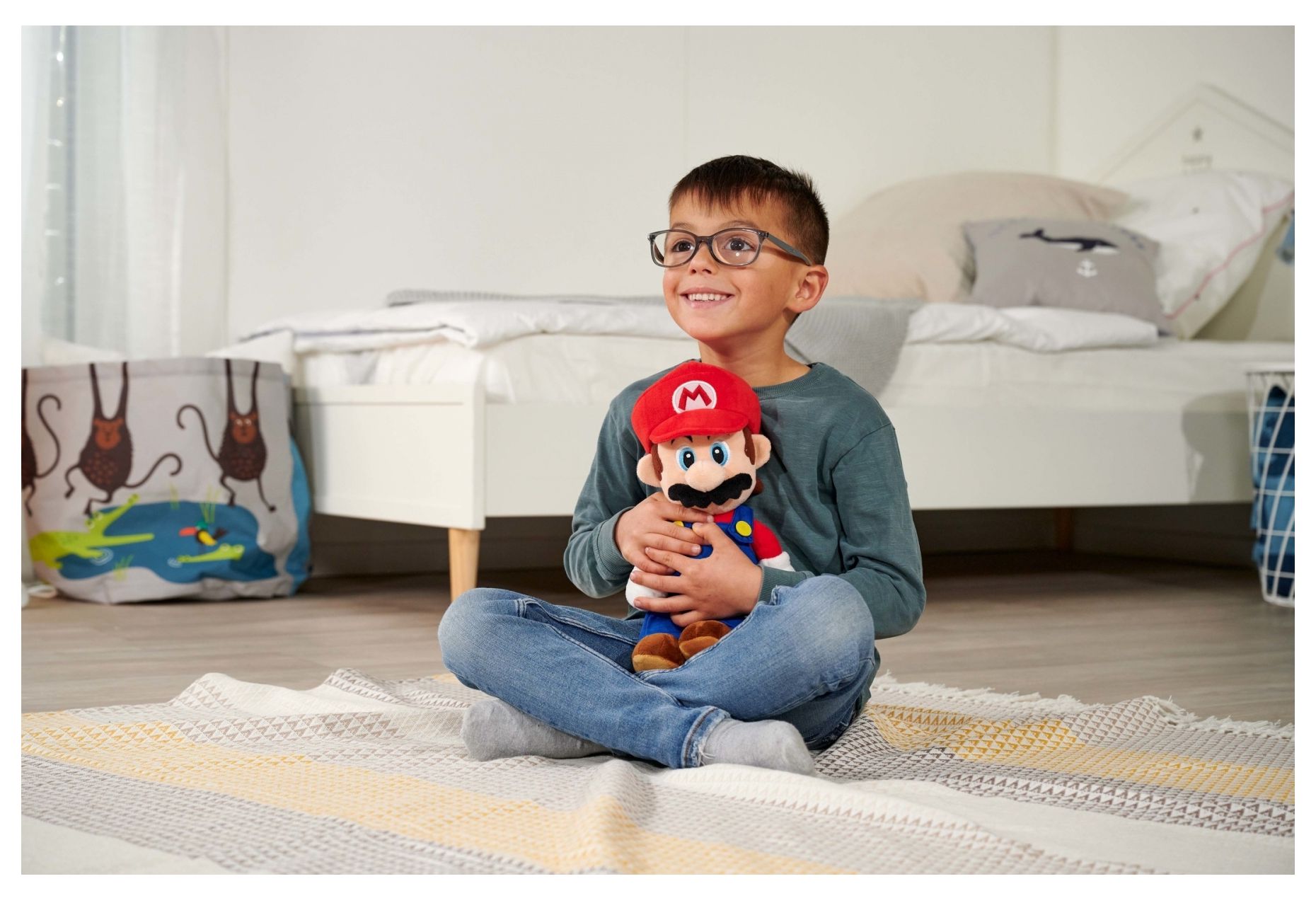 Simba Toys Super Mario von expert Technomarkt