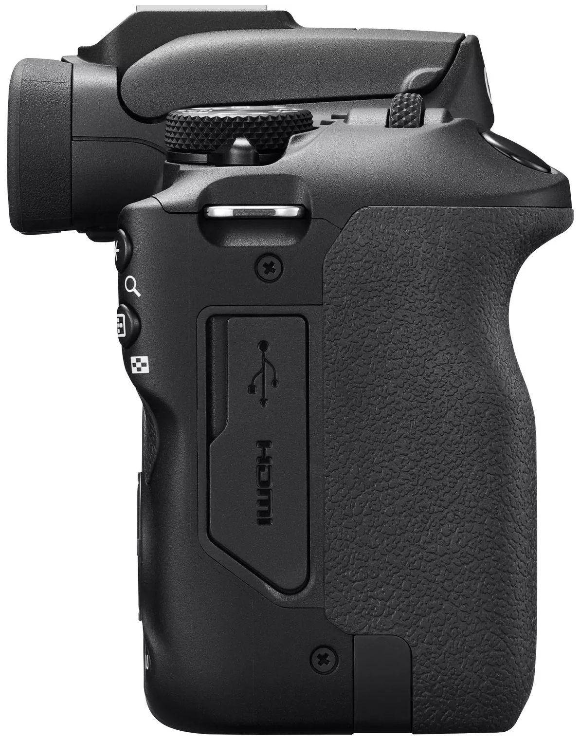 Canon EOS R100 Kit MILC 7,5 cm Wlan Bluetooth von expert Technomarkt