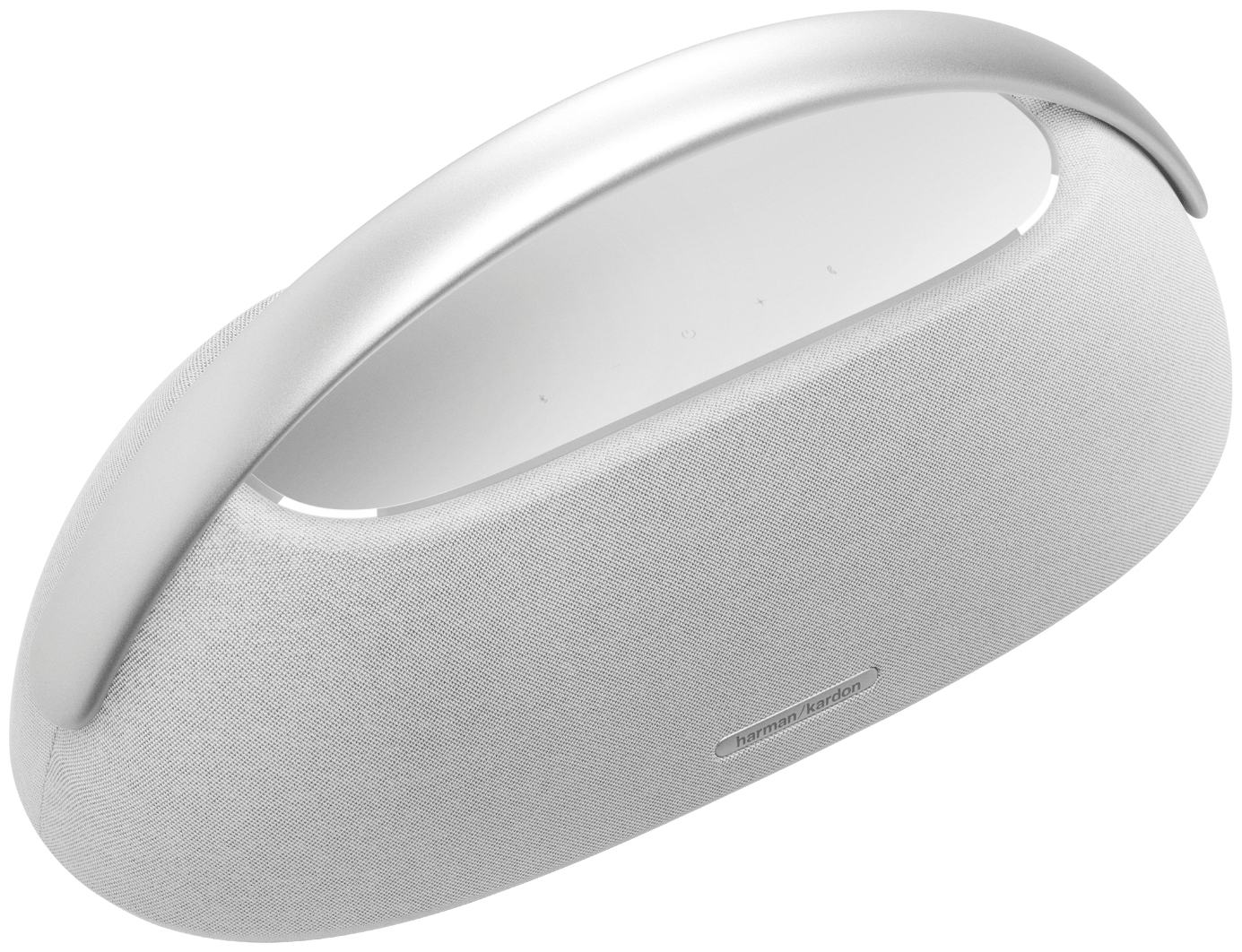 + Lautsprecher (Grau, Play Harman/Kardon 3 Go Bluetooth Silber) Technomarkt von expert
