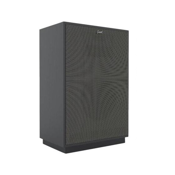 Klipsch Cornwall IV 100 W 3-Wege Lautsprecher  (Schwarz) f&uuml;r 3.999,00 Euro