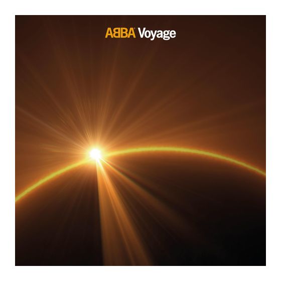 ABBA - Voyage (Softpack) f&uuml;r 14,99 Euro