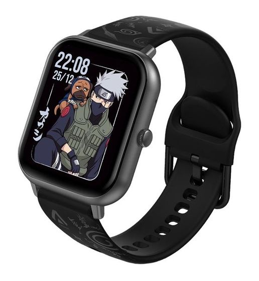 ABYX FIT Touch 3 Digital Smartwatch Quadratisch IP67 360 h  (Schwarz) f&uuml;r 55,49 Euro