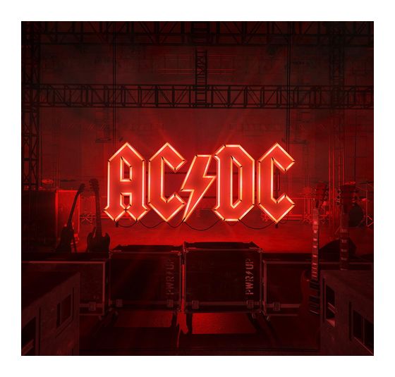 AC/DC - Power Up f&uuml;r 11,99 Euro