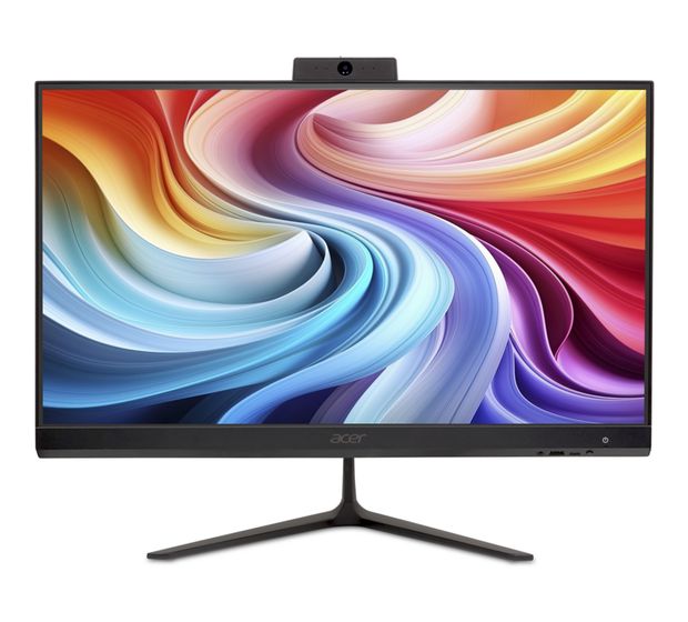 Acer Aspire C24B All-in-One-PC 61 cm (24 Zoll) 2,6 GHz AMD Ryzen 3 16 GB Ram 512 GB SSD Windows 11 Pro f&uuml;r 629,00 Euro