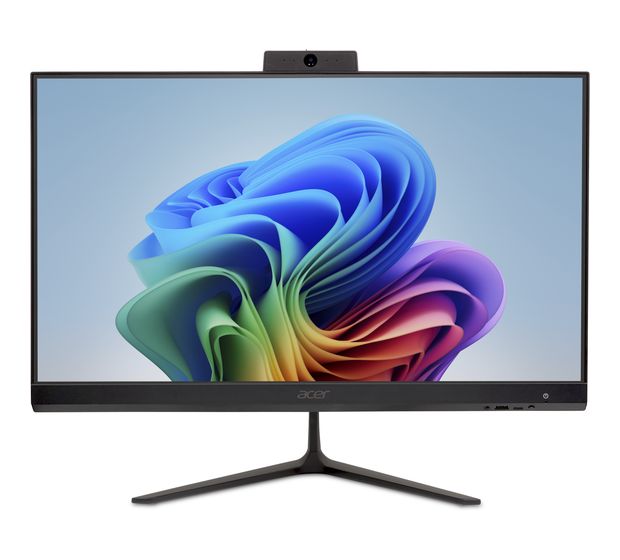 Acer Aspire C24B-GKRK All-in-One-PC 60,5 cm (23.8 Zoll) 3,5 GHz AMD Ryzen 7 32 GB Ram 1 TB SSD Windows 11 Home f&uuml;r 999,00 Euro
