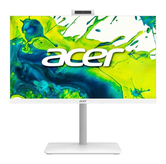 Acer Aspire C27-A All-in-One-PC 68,6 cm (27 Zoll) Intel Core 5 16 GB Ram 512 GB SSD Windows 11 Home intern f&uuml;r 879,00 Euro