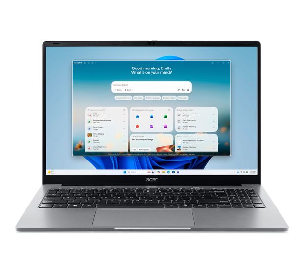 Acer Aspire Lite AL15-47P-R0L1 AL15-47P Notebook Notebook f&uuml;r 499,00 Euro