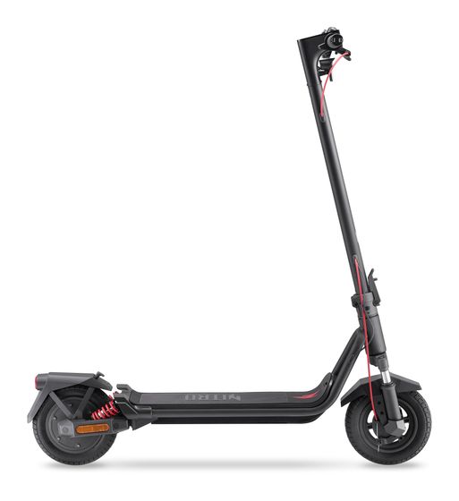 Acer NES033 350 W E-Scooter 7,65 Ah bis 40 km Reichweite 19,2 kg  (Schwarz) f&uuml;r 349,00 Euro