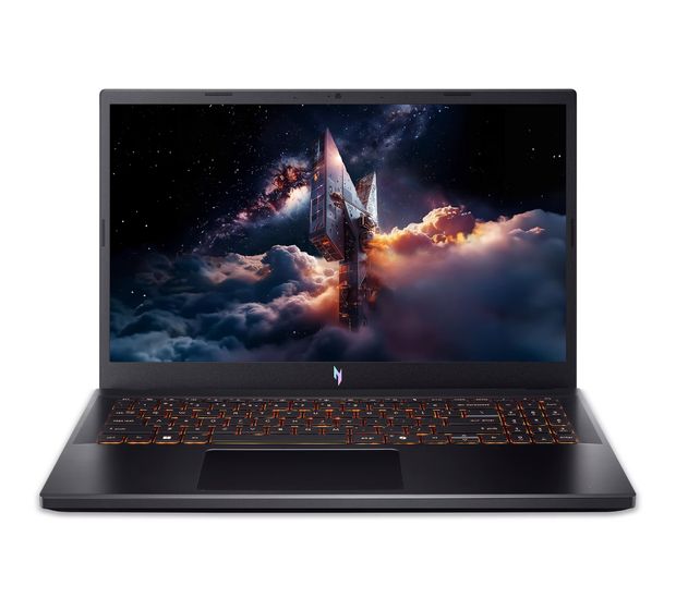 Acer Nitro V ANV15-52-91H5 Full HD Notebook 39,6 cm (15.6 Zoll) 1920 x 1080 Pixel 16 GB Ram 512 GB SSD Windows 11 Home Intel® Core™ i9 max. 5,4 GHz NVIDIA GeForce RTX 5060  (Schwarz) f&uuml;r 1.249,00 Euro