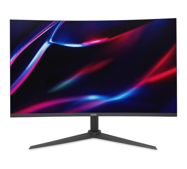 Acer Nitro XZ320QUPEbmiiphx Quad HD Monitor 80 cm (31.5 Zoll) 16:9 5 ms 250 cd/m²  (Schwarz) f&uuml;r 229,00 Euro