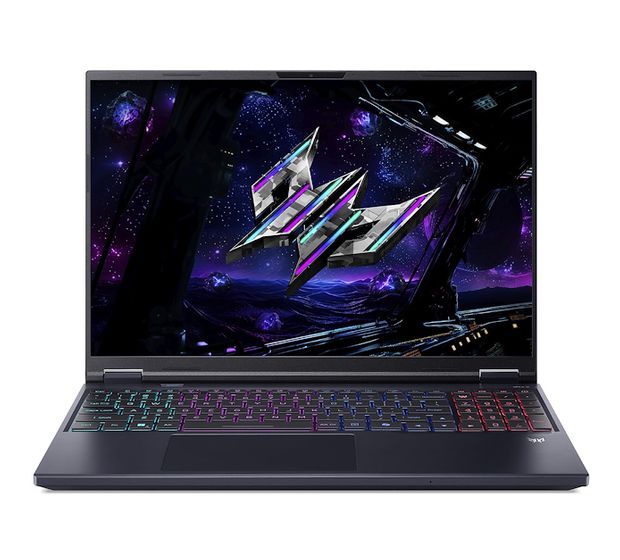 Acer Predator Helios Neo 16 AI PHN16-73-9915 WQXGA Notebook 40,6 cm (16 Zoll) 2560 x 1600 Pixel 32 GB Ram 1 TB SSD Windows 11 Home Intel Core Ultra 9 max. 5,4 GHz NVIDIA GeForce RTX 5070 Ti  (Schwarz) f&uuml;r 2.399,00 Euro