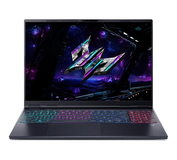 Acer Predator Helios Neo 16S AI PHN16S-71-97FL WQXGA Notebook 40,6 cm (16 Zoll) 2560 x 1600 Pixel 1 TB SSD Windows 11 Home Intel Core Ultra 9 max. 5,4 GHz  (Schwarz) f&uuml;r 1.999,00 Euro