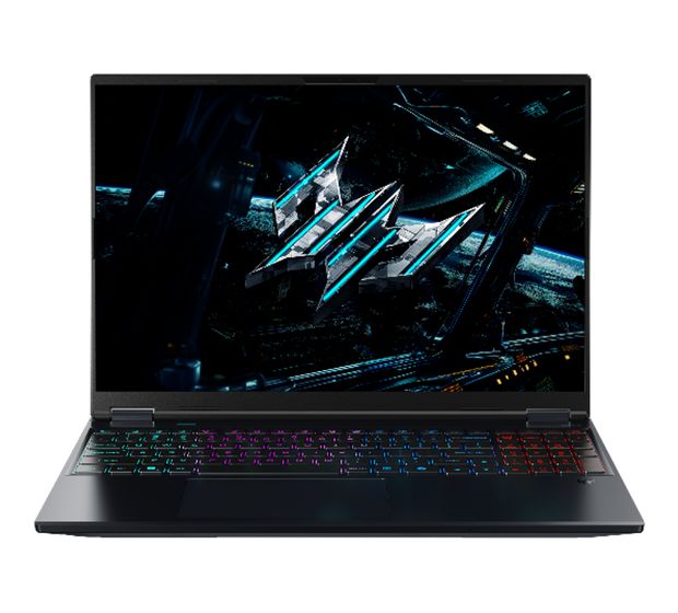Acer Predator Helios Neo PHN16S-71-96M1 WQXGA Notebook 40,6 cm (16 Zoll) 2560 x 1600 Pixel 1 TB SSD Windows 11 Home Intel Core Ultra 9 max. 5,4 GHz  (Schwarz) f&uuml;r 2.299,00 Euro