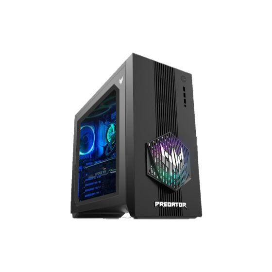Acer Predator Orion 3000 PO3-665 PC 5,3 GHz Intel Core Ultra 7 32 GB Ram 1 TB SSD NVIDIA GeForce RTX 5070 Windows 11 Home f&uuml;r 1.999,00 Euro